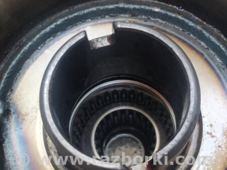 ФОТО Гідротрансформатор АКПП для Lexus ES350 (06-12) Київ