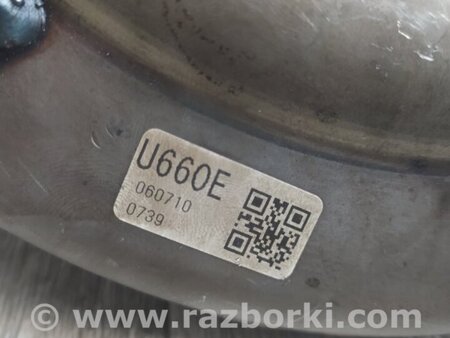ФОТО Гідротрансформатор АКПП для Lexus ES350 (06-12) Київ