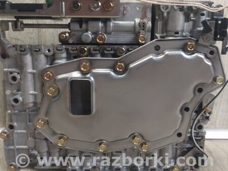 ФОТО Гідроблок АКПП для Infiniti FX S50 (03-08) Київ
