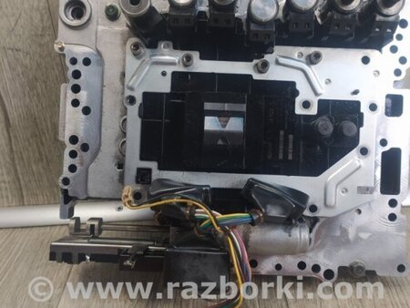 ФОТО Гідроблок АКПП для Infiniti FX S50 (03-08) Київ