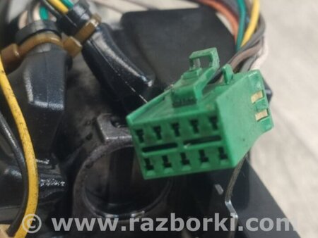 ФОТО Гідроблок АКПП для Infiniti FX S50 (03-08) Київ