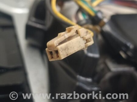 ФОТО Гідроблок АКПП для Infiniti FX S50 (03-08) Київ