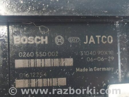 ФОТО Гідроблок АКПП для Infiniti FX S50 (03-08) Київ