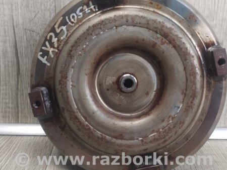 ФОТО Гідротрансформатор АКПП для Infiniti FX S50 (03-08) Київ