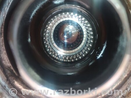 ФОТО Гідротрансформатор АКПП для Infiniti FX S50 (03-08) Київ