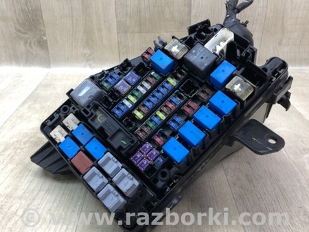 ФОТО Блок запобіжників моторний відсік для Subaru Outback V BS (14-21) Київ
