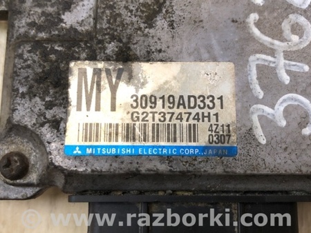 ФОТО Блок керування АКПП для Subaru Outback V BS (14-21) Київ