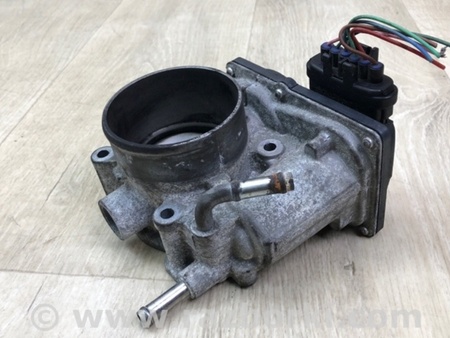 ФОТО Дросельна заслінка для Subaru Outback V BS (14-21) Київ