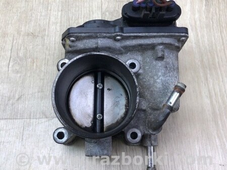 ФОТО Дросельна заслінка для Subaru Outback V BS (14-21) Київ