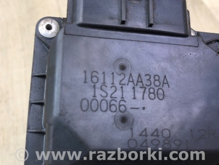 ФОТО Дросельна заслінка для Subaru Outback V BS (14-21) Київ