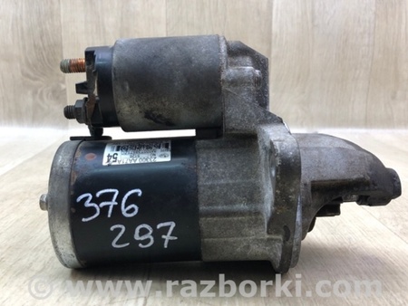 ФОТО Стартер для Subaru Outback V BS (14-21) Київ