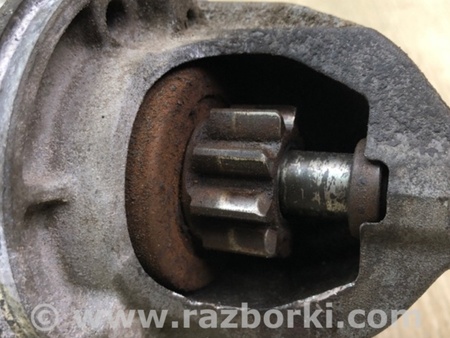 ФОТО Стартер для Subaru Outback V BS (14-21) Київ