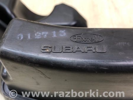 ФОТО Резонатор повітряного фільтра для Subaru Outback V BS (14-21) Київ