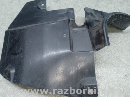 ФОТО Захист двигуна для Mazda 3 III BM/BN (13-19) Київ