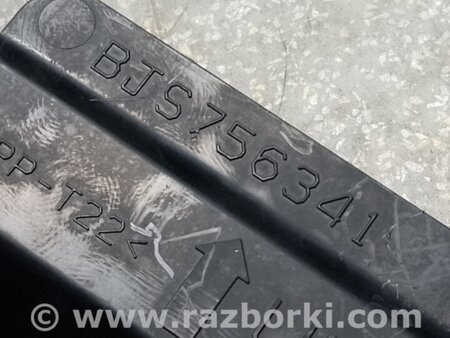 ФОТО Захист двигуна для Mazda 3 III BM/BN (13-19) Київ