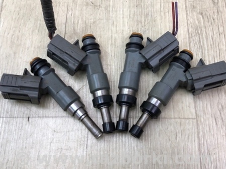 ФОТО Форсунка паливна для Subaru Outback V BS (14-21) Київ