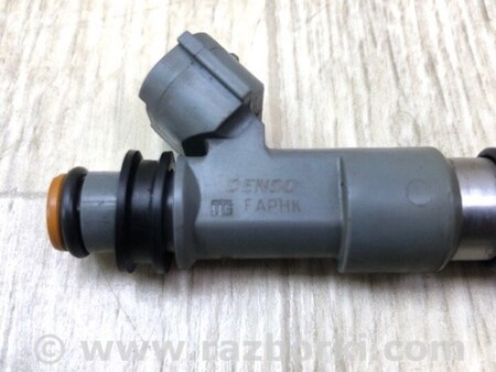 ФОТО Форсунка паливна для Subaru Outback V BS (14-21) Київ