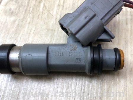 ФОТО Форсунка паливна для Subaru Outback V BS (14-21) Київ