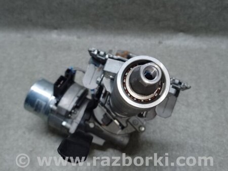ФОТО Електропідсилювач рульового керування для Mazda 3 III BM/BN (13-19) Київ
