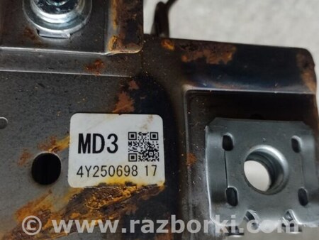 ФОТО Електропідсилювач рульового керування для Mazda 3 III BM/BN (13-19) Київ