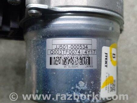 ФОТО Електропідсилювач рульового керування для Mazda 3 III BM/BN (13-19) Київ
