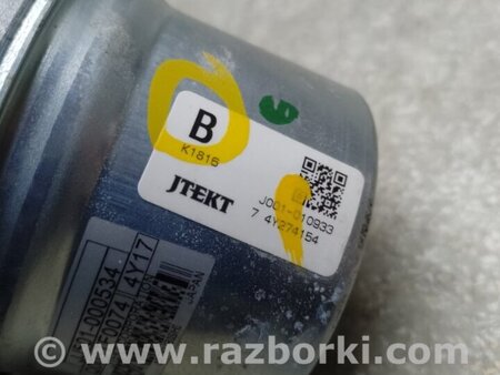 ФОТО Електропідсилювач рульового керування для Mazda 3 III BM/BN (13-19) Київ