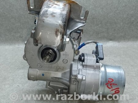 ФОТО Електропідсилювач рульового керування для Mazda 3 III BM/BN (13-19) Київ