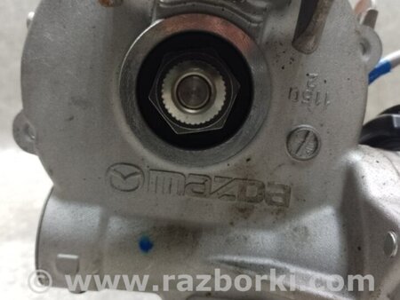 ФОТО Електропідсилювач рульового керування для Mazda 3 III BM/BN (13-19) Київ