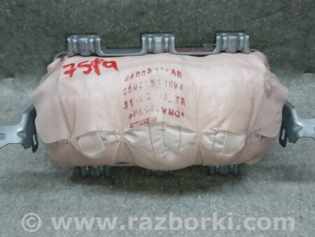 ФОТО Подушка безпеки пасажира для Mazda 3 III BM/BN (13-19) Київ