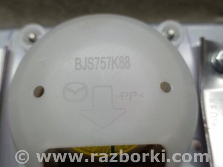 ФОТО Подушка безпеки пасажира для Mazda 3 III BM/BN (13-19) Київ