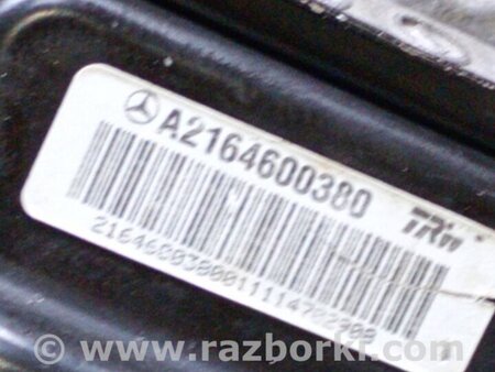 ФОТО Насос ГПК електричний для Mercedes-Benz S-CLASS W221 (06-13) Київ