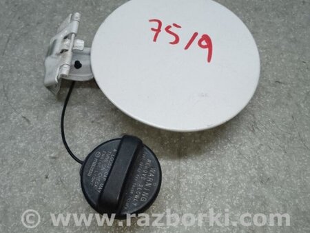 ФОТО Лючок паливного бака для Mazda 3 III BM/BN (13-19) Київ