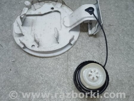 ФОТО Лючок паливного бака для Mazda 3 III BM/BN (13-19) Київ