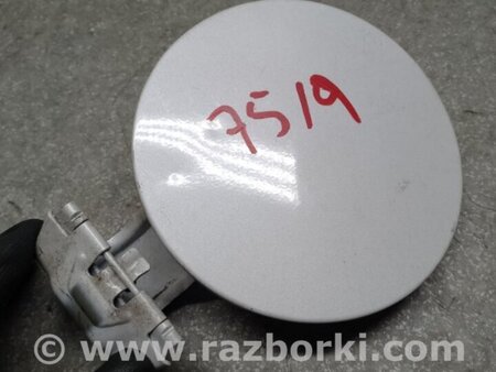 ФОТО Лючок паливного бака для Mazda 3 III BM/BN (13-19) Київ
