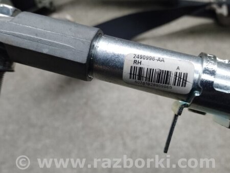 ФОТО Ремінь безпеки для Mazda 3 III BM/BN (13-19) Київ