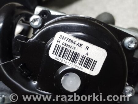 ФОТО Ремінь безпеки для Mazda 3 III BM/BN (13-19) Київ