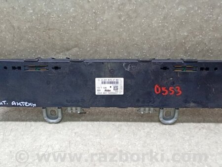 ФОТО Підсилювач антени для Mercedes-Benz S-CLASS W221 (06-13) Київ