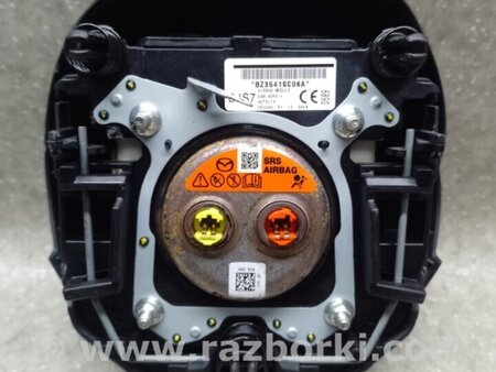 ФОТО Подушка безпеки в кермо для Mazda 3 III BM/BN (13-19) Київ