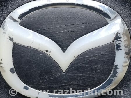 ФОТО Подушка безпеки в кермо для Mazda 3 III BM/BN (13-19) Київ