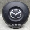 Подушка безпеки в кермо Mazda 3 III BM/BN (13-19)