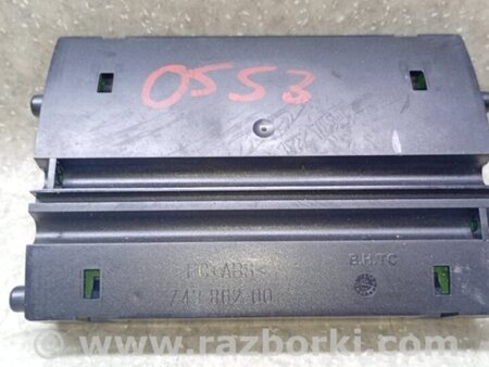 ФОТО Блок керування піччю для Mercedes-Benz S-CLASS W221 (06-13) Київ