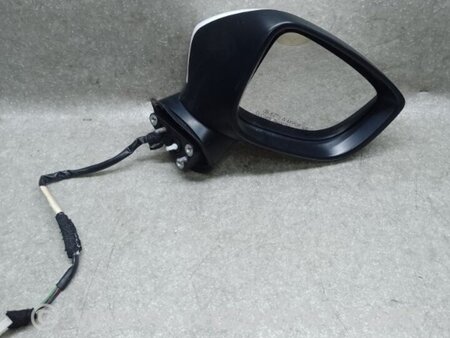 ФОТО Зеркало для Mazda 3 III BM/BN (13-19) Київ