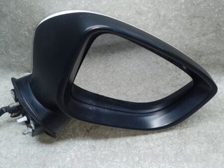 ФОТО Зеркало для Mazda 3 III BM/BN (13-19) Київ