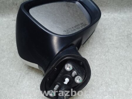 ФОТО Зеркало для Mazda 3 III BM/BN (13-19) Київ