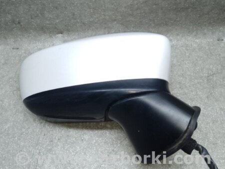 ФОТО Зеркало для Mazda 3 III BM/BN (13-19) Київ