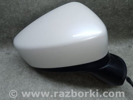 ФОТО Зеркало для Mazda 3 III BM/BN (13-19) Київ