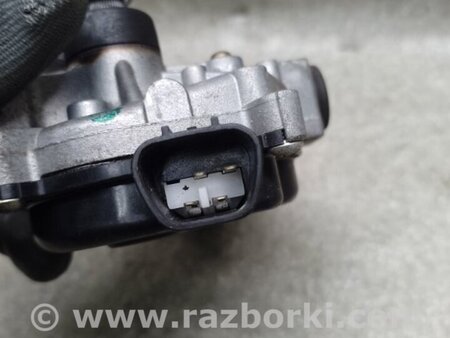 ФОТО Моторчик склоочисника для Mazda 3 III BM/BN (13-19) Київ