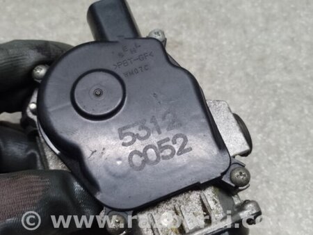 ФОТО Моторчик склоочисника для Mazda 3 III BM/BN (13-19) Київ