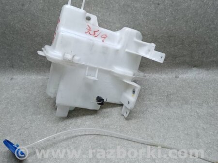ФОТО Бачок омивача для Mazda 3 III BM/BN (13-19) Київ
