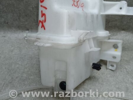 ФОТО Бачок омивача для Mazda 3 III BM/BN (13-19) Київ